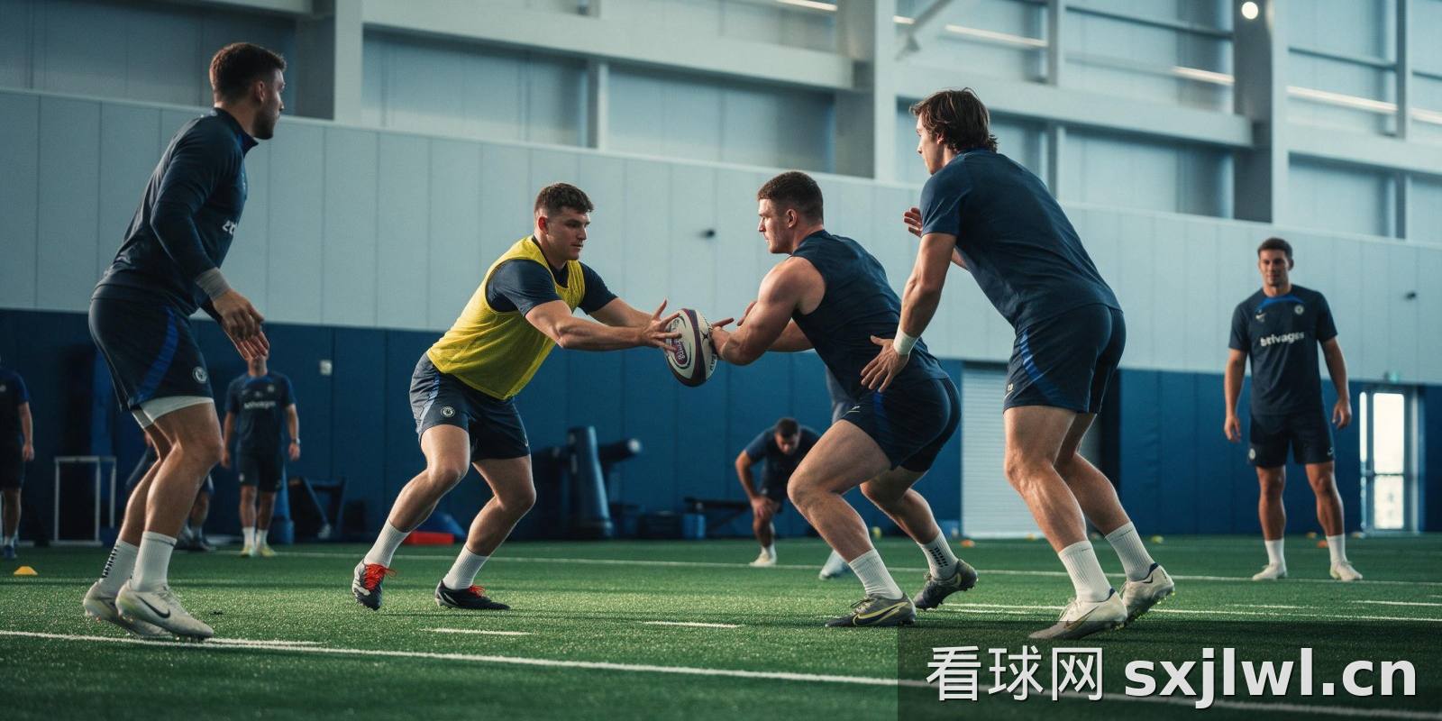 看球网高清赛事直播主视觉图
